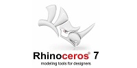Free Download Rhino 7 v7.2.21012 for Mac