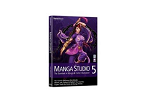 Free Download manga studio 5 for mac
