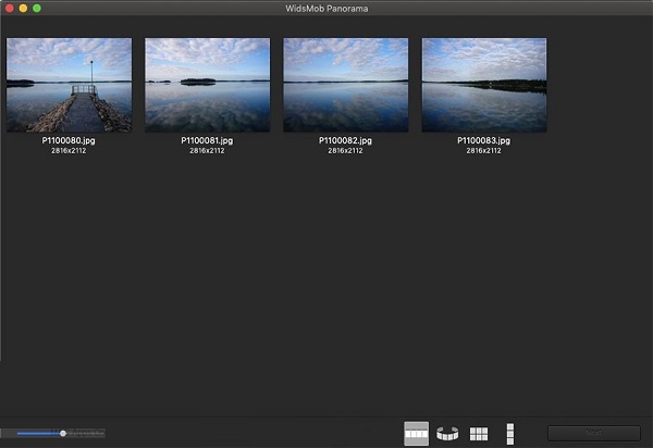 WidsMob Panorama 3 for Mac Free Download