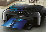 Canon PIXMA MG6820 Printer Driver for Windows free download