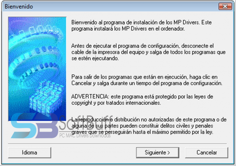 Free Download Canon PIXMA MP280 Driver for Mac & Windows