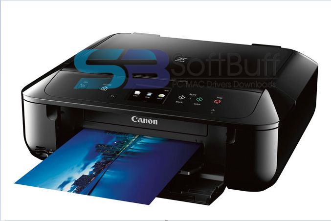 Download Canon PIXMA MG6820 Printer Driver for Windows free
