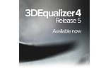 Free Download 3DEqualizer 4 for Mac
