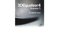 Free Download 3DEqualizer 4 for Mac