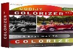 Free Download Picture Colorizer Pro 2.4.0 for Mac