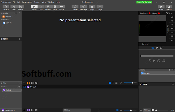 propresenter 7.4.1 for mac free download