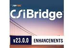 CSiBridge 23.1 Free Download