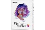 Corel Painter Essentials 8 icon