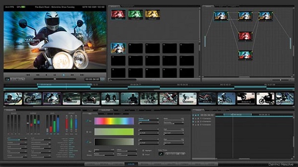 davinci resolve 15.2 1 free download