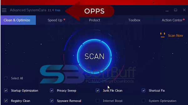 advanced systemcare 11 serial