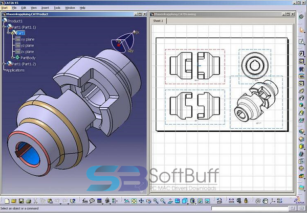 catia v5 download full version