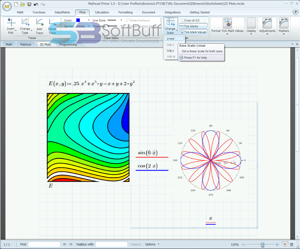 Download PTC Mathcad Prime 7.0 Free