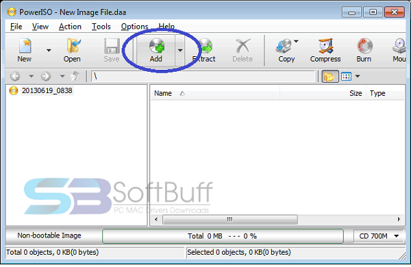 Download PowerISO 7.9 Multilanguage Free