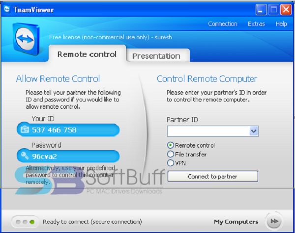 teamviewer 14 free download personal use