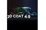 Free Download 3D Coat 4.9.70