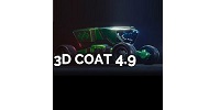 Free Download 3D Coat 4.9.70