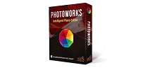 Free Download AMS Software PhotoWorks 9.15