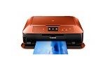 Free Download Canon Pixma MG 6650