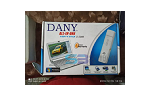 Free Download Dany USB TV Stick U-2000 Driver free