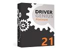Free Download Driver Genius 21 Platinum for Windows