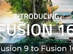 Free Download Fusion Studio 16.2