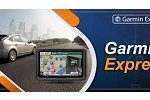 Free Download Garmin Express 7.3.1.0 for Windows