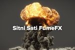 Free Download Sitni Sati FumeFX 5.0.6