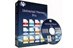 Free Download Universal Viewer Pro 6.7 for Windows
