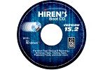 Hiren's Boot CD-DVD
