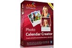 Photo calendar creator app