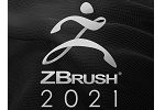 Pixologic ZBrush 2021 icon