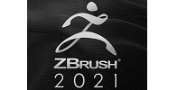 Pixologic ZBrush 2021 icon