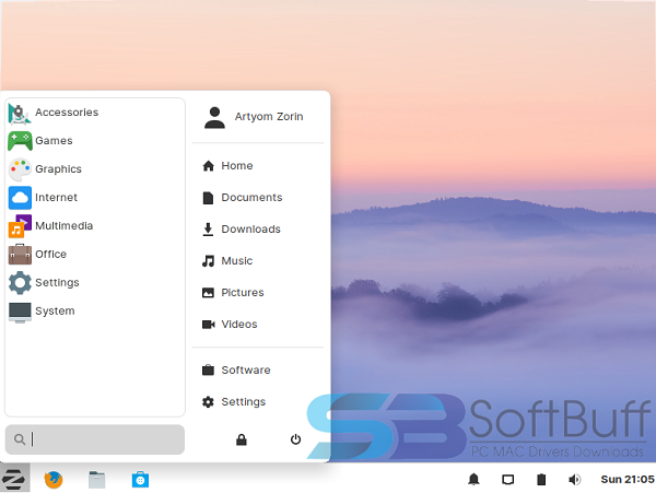 zorin os ultimate free