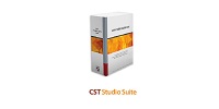 free download CST STUDIO SUITE 2021