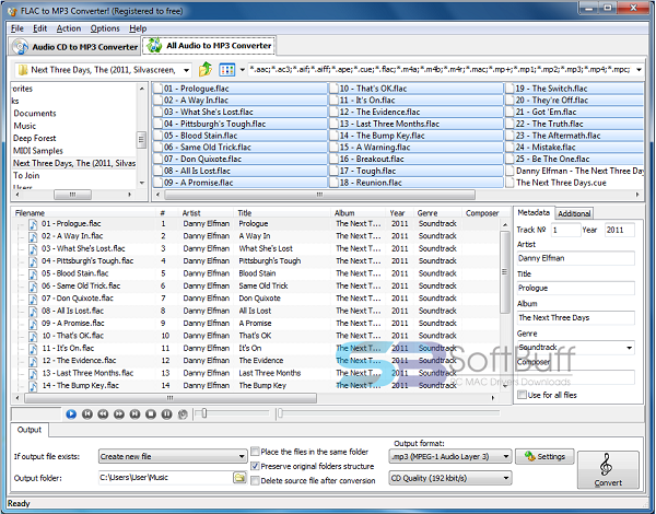 Download Abyssmedia Audio Converter Plus 6.5.0 Free