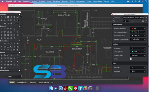 corelcad 2021 review