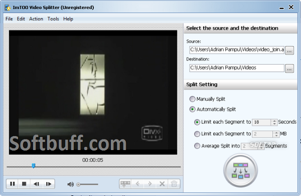 Download ImToo Video Editor 2.2.0 Free