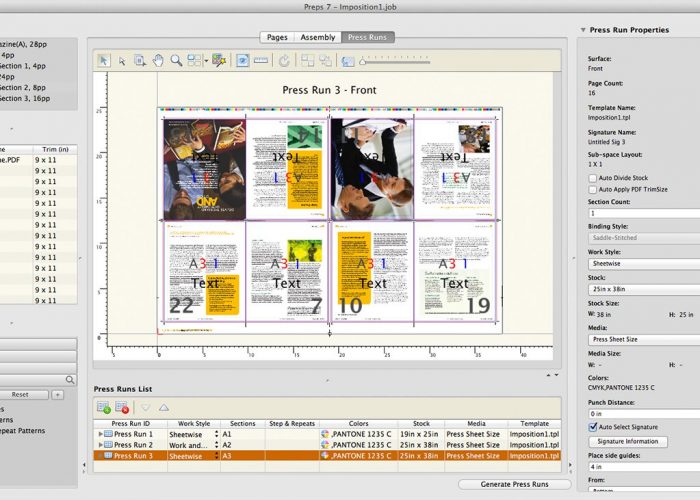 Download Kodak Preps 9 for Mac Free