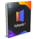 Download ProPresenter 7.5 for Windows