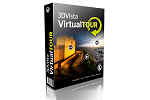 Free Download 3DVista Virtual Tour Suite 2018