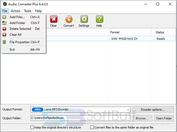 Free Download Abyssmedia Audio Converter Plus 6.5.0 free download