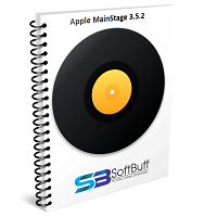 Free Download Apple MainStage 3.5.2 for Mac