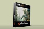 Free Download Clarisse iFX 4 SP14 for Mac