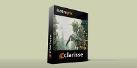 Free Download Clarisse iFX 4 SP14 for Mac