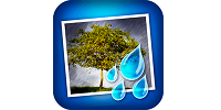 Free Download JixiPix Rainy Daze for Mac