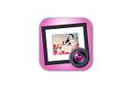 Free Download JixiPix Romantic Photo 2 for Mac