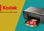 Free Download Kodak ESP 3250 Printer Driver Offline Installer