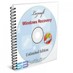 Free Download Lazesoft Windows Recovery 4.5.1.1 Unlimited WinPE