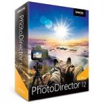 Free Download PhotoDirector Ultra 12.4 for Windows
