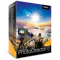 Free Download PhotoDirector Ultra 12.4 for Windows